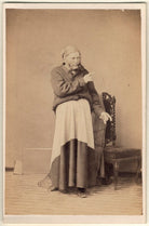 Richard Cockle Lucas NPG Ax23418