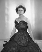 Queen Elizabeth II NPG x36960