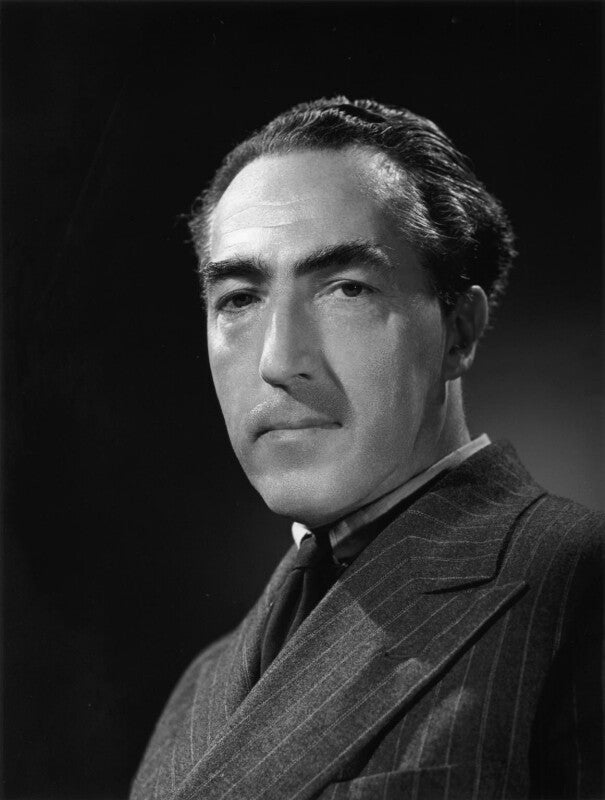 Alfred frank hardiman npg x73598