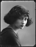 Christine Silver NPG x102651