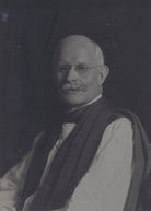Frank Melville Jones NPG x159202