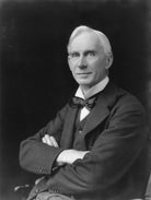 Leifchild Stratten Jones (later Leif-Jones), 1st Baron Rhayader NPG x67877