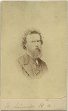 William Linnell NPG x128683