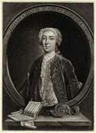 Gioacchino Conti ('Gizziello') NPG D34077