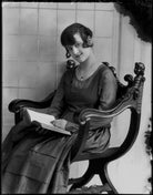 Miss Marcelle NPG x154783