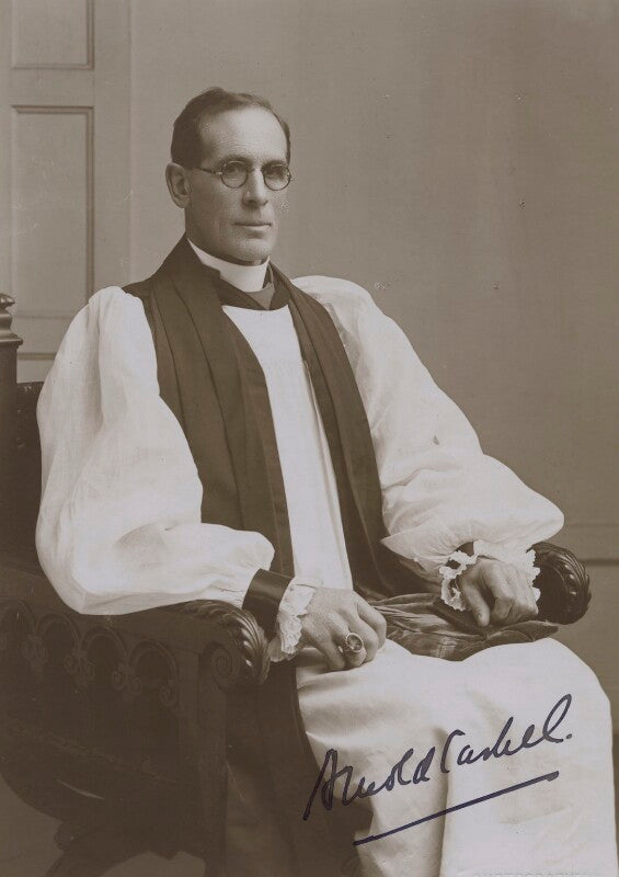 Thomas arnold harvey npg x159135