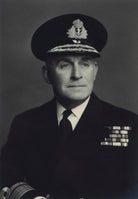 John Harvey Forbes Crombie NPG x166869