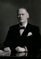 Sir Horace Boot NPG x86414