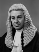 Waldo William Porges NPG x100555