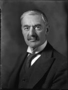 Neville Chamberlain NPG x81270