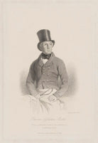 Thomas Assheton Smith NPG D41771