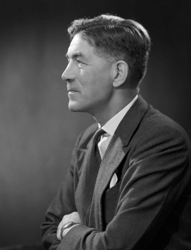 Peter neil martin moore npg x171009