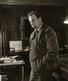 J.B. Priestley NPG x126529