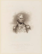 Horatio Nelson NPG D15817