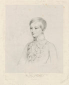 Prince George William Frederick Charles, 2nd Duke of Cambridge NPG D32542