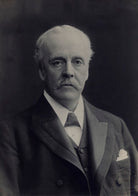 Arthur James Balfour, 1st Earl of Balfour NPG x180