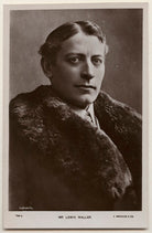 Lewis Waller (William Waller Lewis) NPG x197863