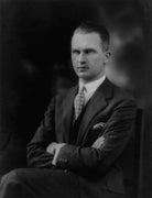 Count Victor Podoski NPG x158405