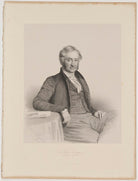 James Allen Ransome NPG D39206