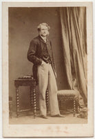 Gilbert Henry Heathcote-Drummond-Willoughby, 1st Earl of Ancaster NPG Ax77066