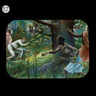 The Manyuema Ambush (David Livingstone) NPG D18400