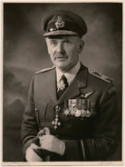 Kenneth Walter Godfrey NPG x181192