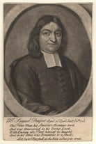 Samuel Pomfret NPG D3917