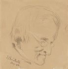 Joshua Cristall NPG 1456(3)