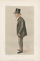 Hon Augustus George Frederick Jocelyn ('Men of the Day. No. 332.') NPG D44228