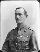 Sir Edward Northey NPG x80751