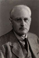 George Macaulay Trevelyan NPG x84926