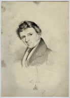 William Austin NPG D38619