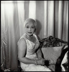 Gilda Dahlberg NPG x134681