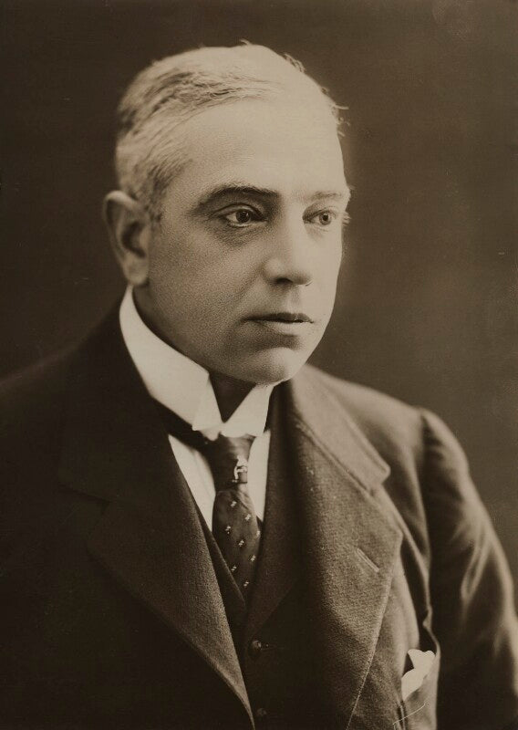 Owen phelim o'conor don npg x84116