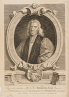 William Lloyd NPG D37386