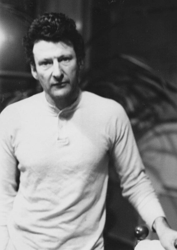 Lucian freud npg x210129