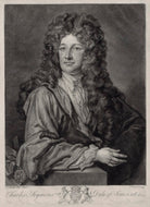 Charles Seymour, 6th Duke of Somerset NPG D33092