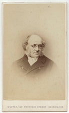 John Brown NPG x4730