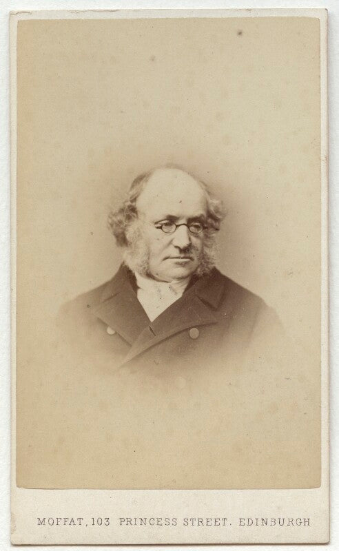 John brown npg x4730