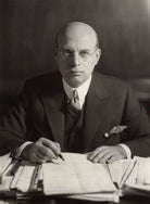 Sydney William Smith NPG x84805