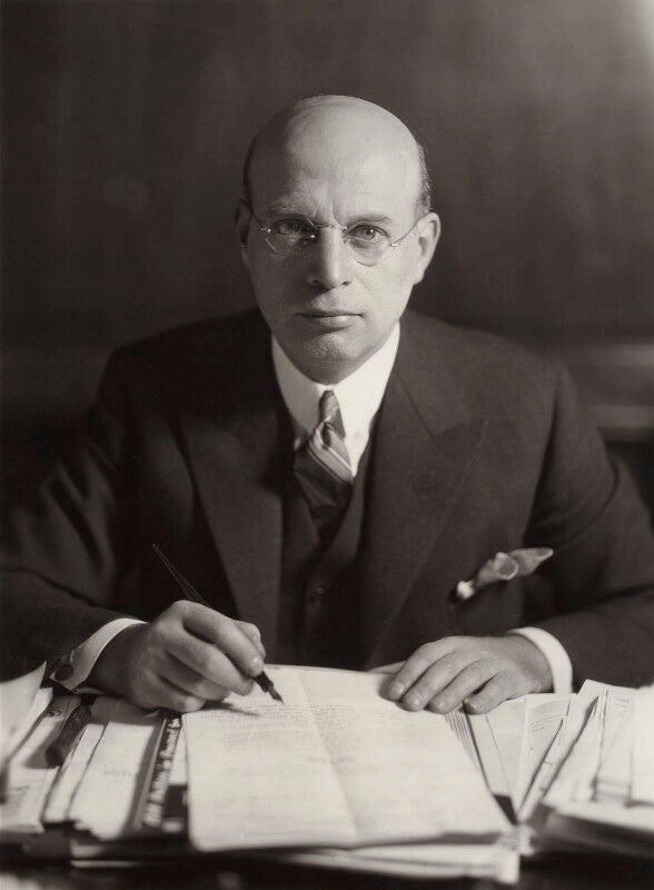 Sydney william smith npg x84805