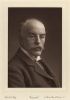 Sir James Wilson NPG x27472