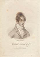 William Fisher Peach Dimond NPG D2276