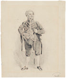 William Dowton NPG D2145