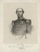 Sir William Fenwick Williams, 1st Bt NPG D37084