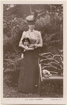 Queen Alexandra NPG x196864