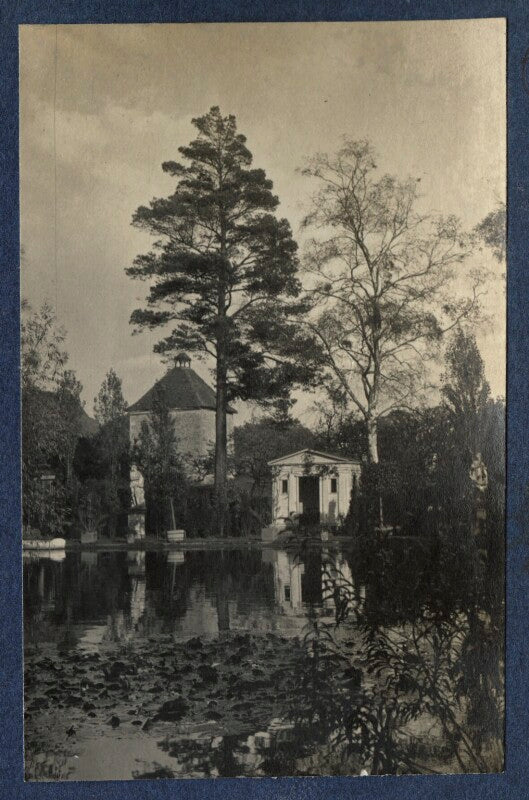 'garsington' npg ax141780