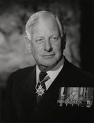 Philip Graham Sharp NPG x185227