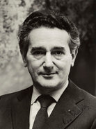 Reginald Yarnitz Freeson NPG x16290