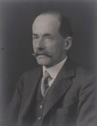 Henry William Edmund Petty-Fitzmaurice, 6th Marquess of Lansdowne NPG x168835